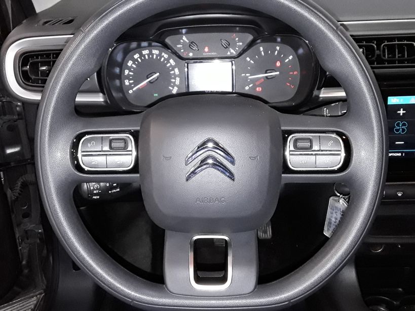 CITROEN C3 2019 - Photo n°13