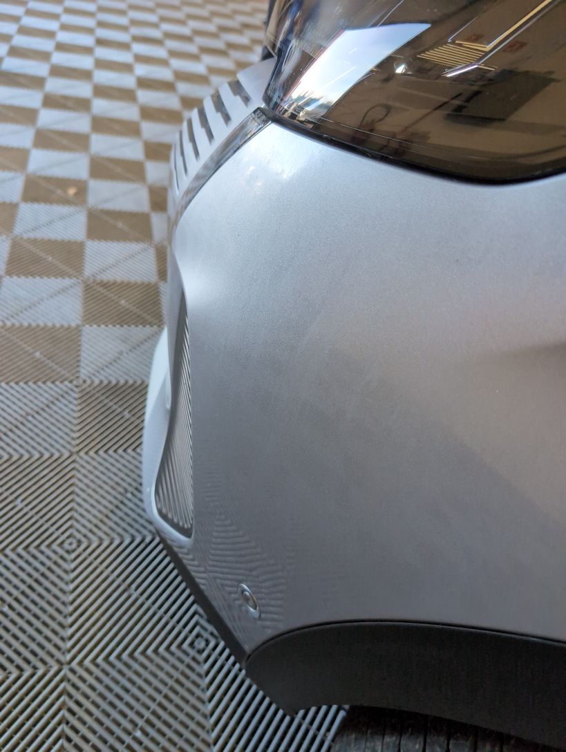 PEUGEOT 3008 2024 - Photo n°8