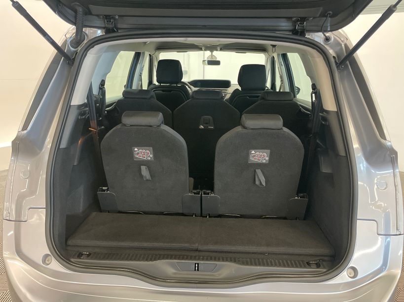 CITROEN GRAND C4 SPACETOURER 2021 - Photo n°11
