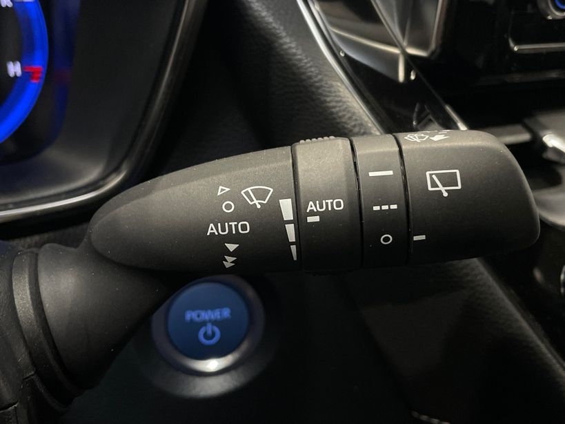 TOYOTA COROLLA HYBRIDE MY22 2022 - Photo n°49