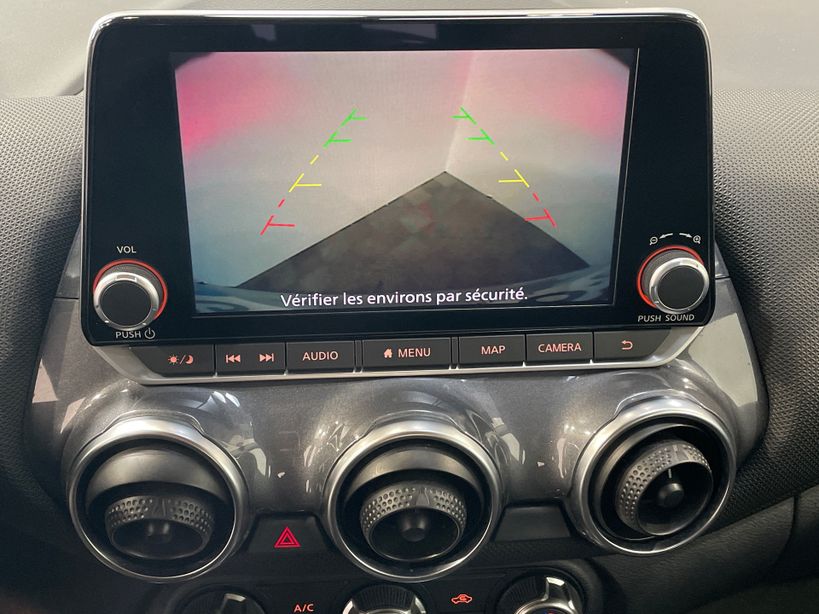 NISSAN JUKE 2023 2023 - Photo n°12