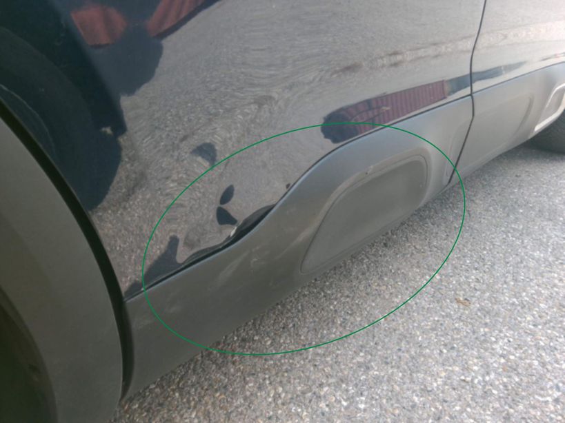 CITROEN C5 AIRCROSS 2023 - Photo n°21