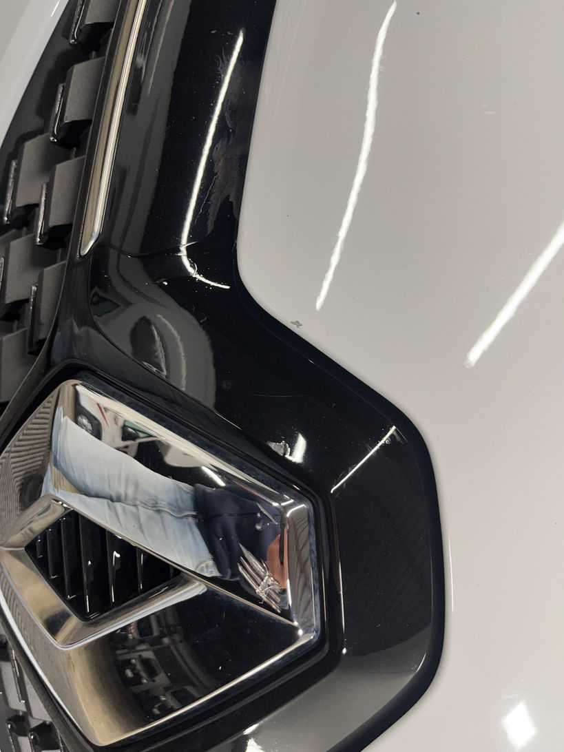 RENAULT CLIO V 2021 - Photo n°10