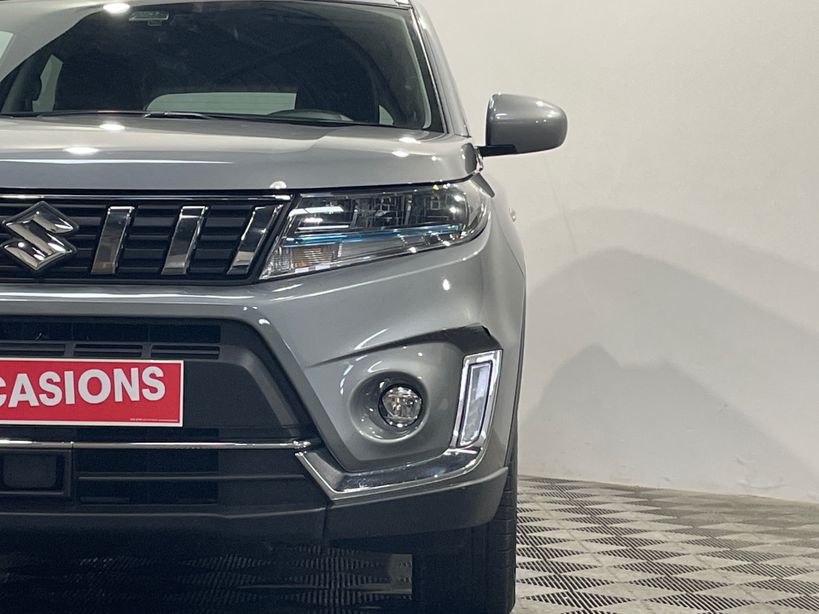SUZUKI VITARA 2022 - Photo n°7
