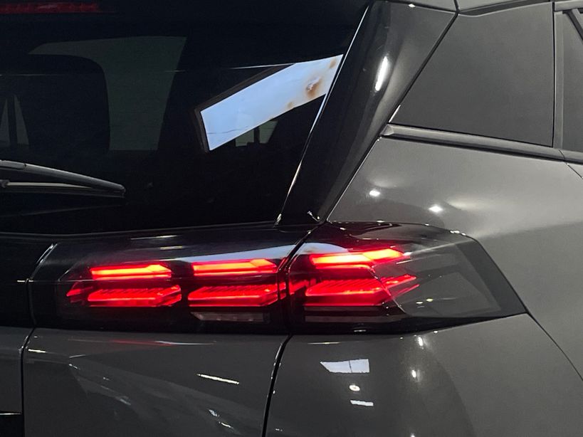 PEUGEOT 2008 2024 - Photo n°8