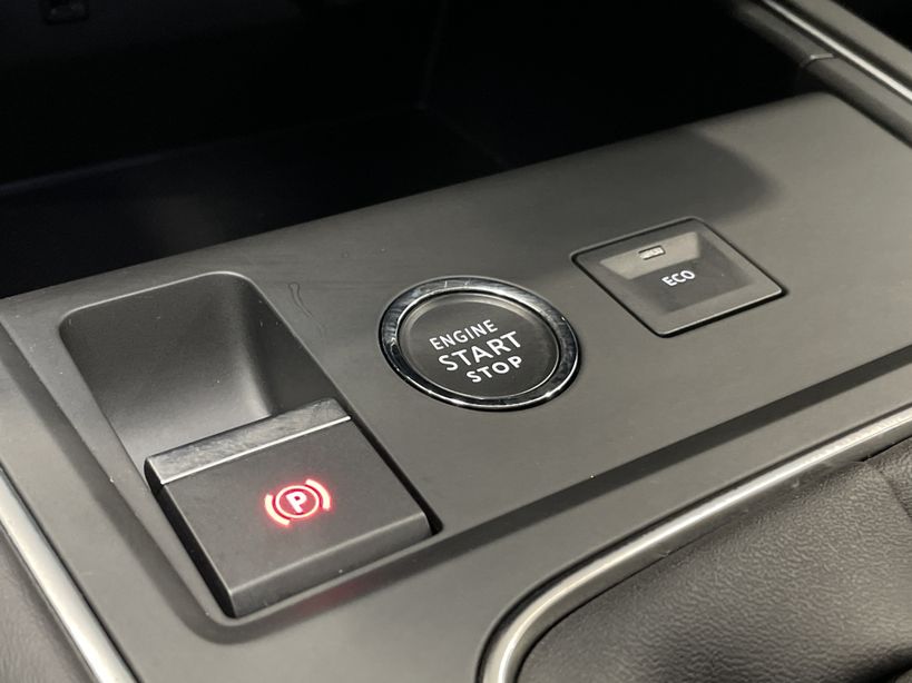 CITROEN C5 AIRCROSS 2023 - Photo n°21