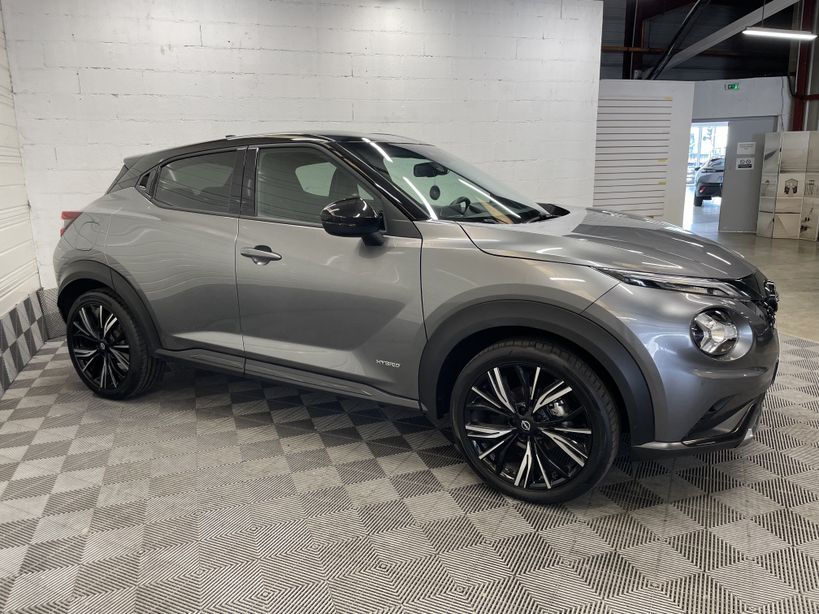 NISSAN JUKE 2024 - Photo n°5