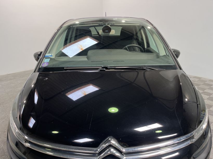 CITROEN C4 SPACETOURER BUSINESS 2020 - Photo n°14