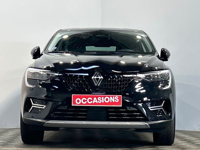 RENAULT ARKANA 2024 - Photo n°5