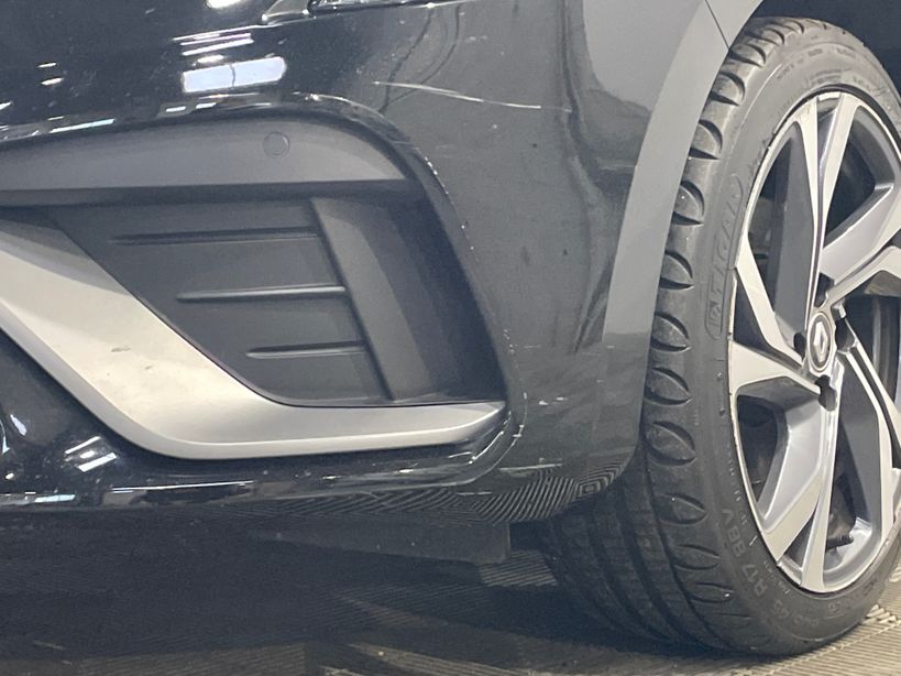 RENAULT CLIO V 2022 - Photo n°14