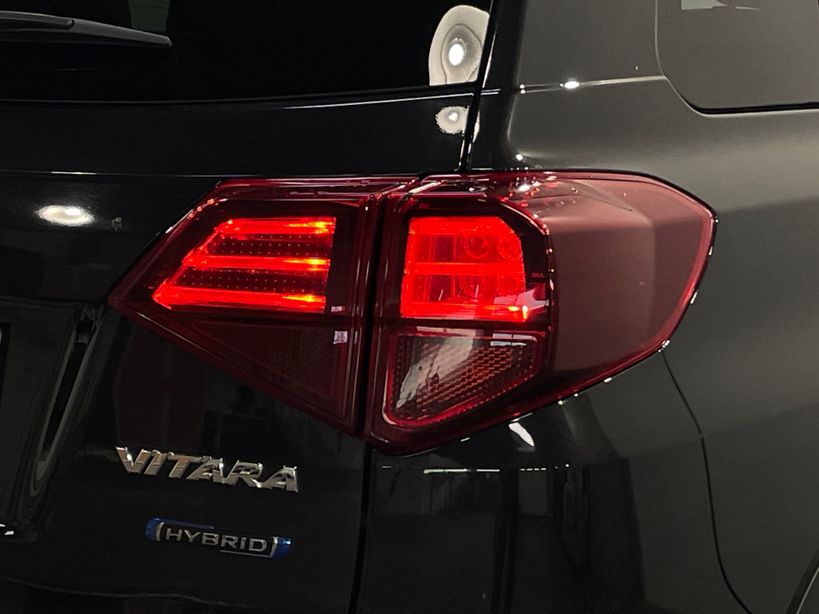 SUZUKI VITARA 2022 - Photo n°8