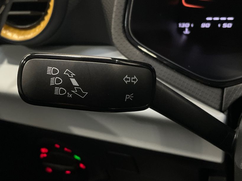 SEAT ARONA 2025 - Photo n°28