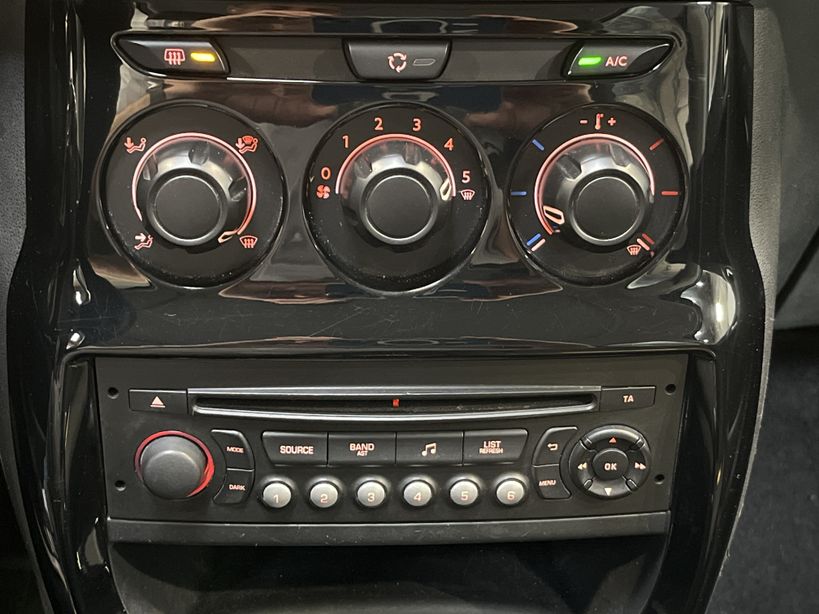 CITROEN C3 2015 - Photo n°14
