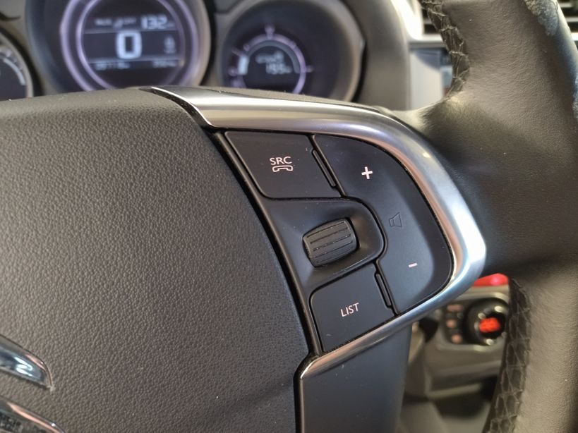 CITROEN C4 2016 - Photo n°28