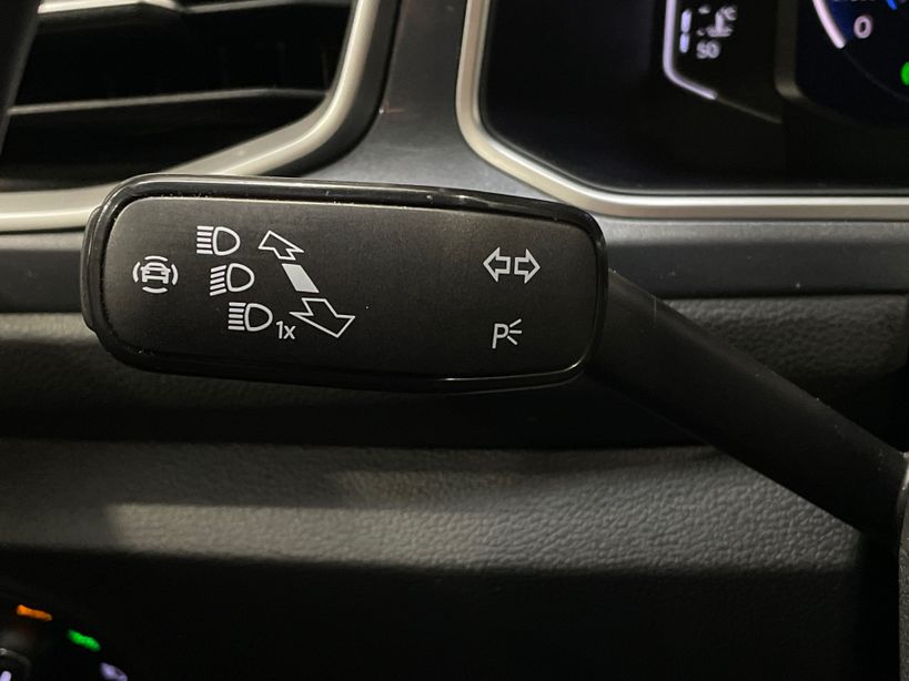 VOLKSWAGEN T ROC 2023 - Photo n°30