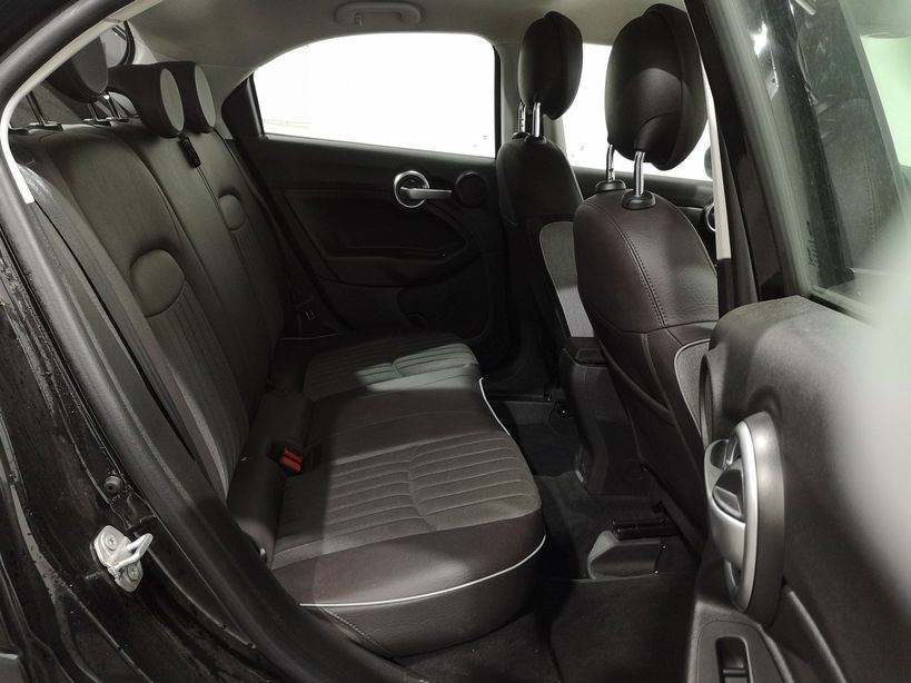 FIAT 500X MY18 2018 - Photo n°8