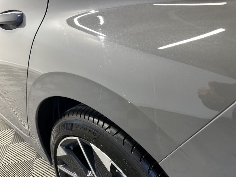 PEUGEOT 308 2024 - Photo n°9