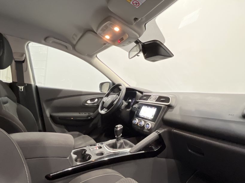 RENAULT KADJAR 2021 - Photo n°22