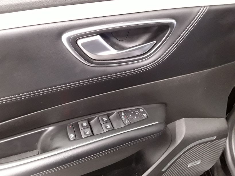 RENAULT TALISMAN ESTATE 2018 - Photo n°24