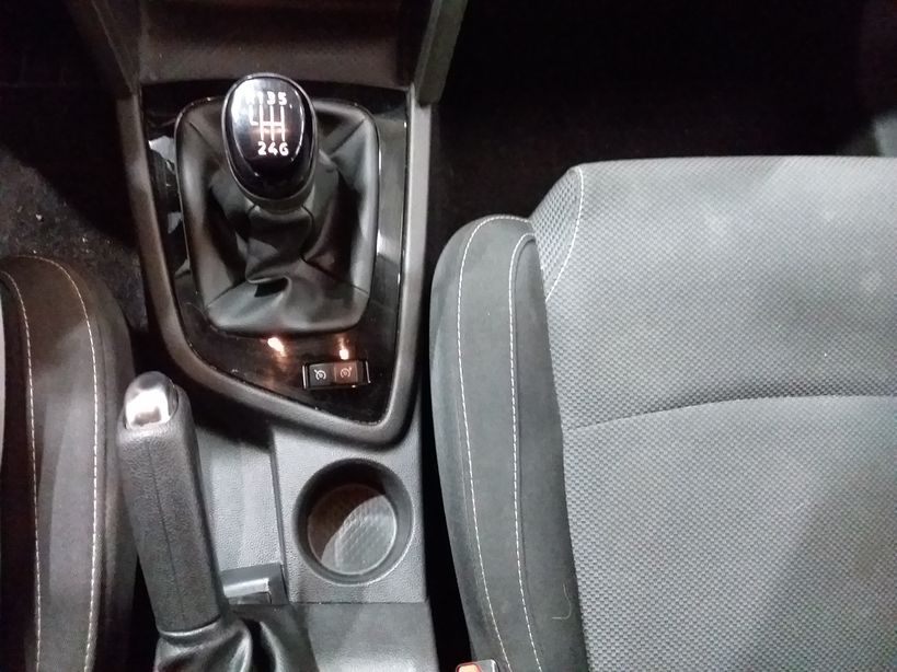 RENAULT MEGANE IV SOCIETE 2020 - Photo n°19