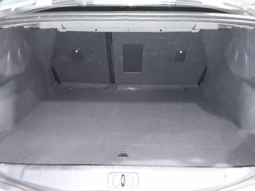 PEUGEOT 508 2013 - Photo n°11