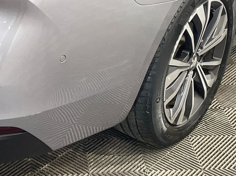 PEUGEOT 508 SW 2021 - Photo n°3