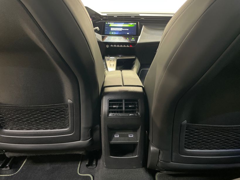 PEUGEOT 408 2024 - Photo n°46