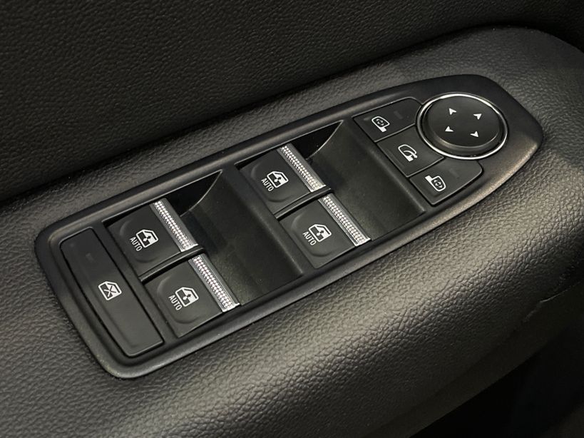 RENAULT CAPTUR 2023 - Photo n°33