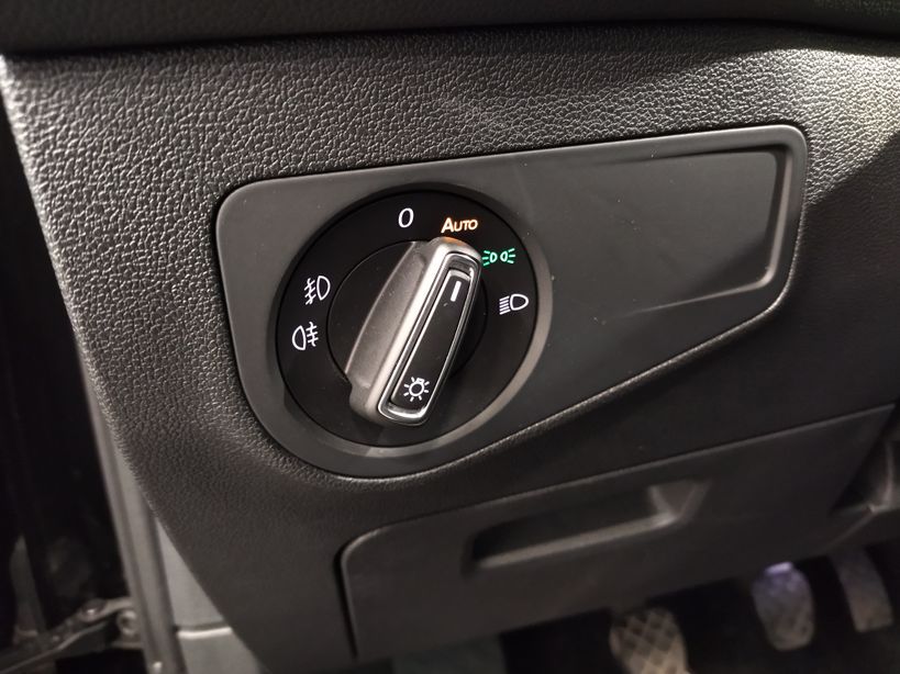 VOLKSWAGEN TIGUAN 2018 - Photo n°26