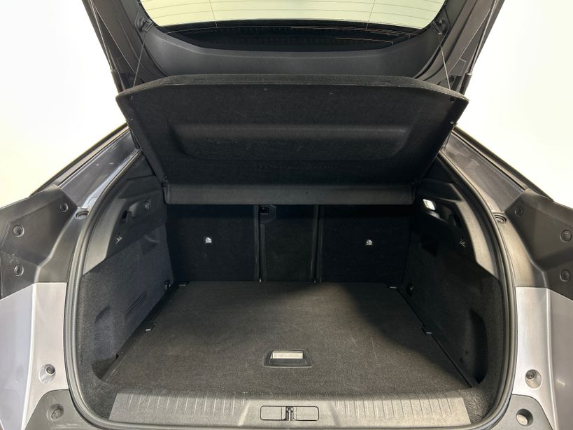 PEUGEOT 3008 2025 - Photo n°37