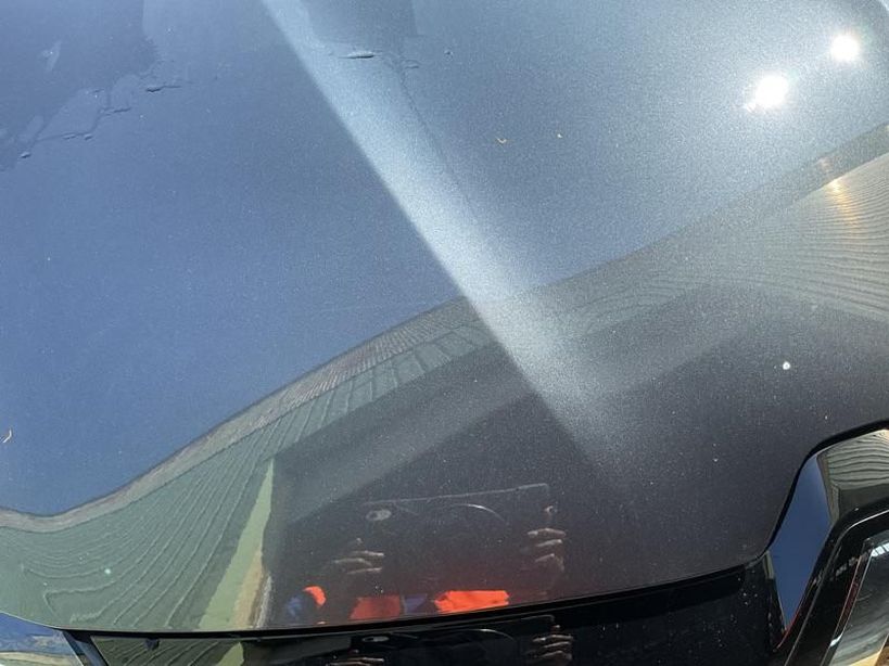 RENAULT MEGANE IV BERLINE 2021 - Photo n°6