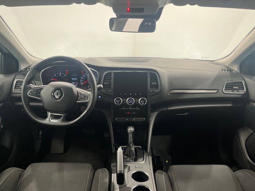 RENAULT MEGANE IV BERLINE 2022 - Photo n°26