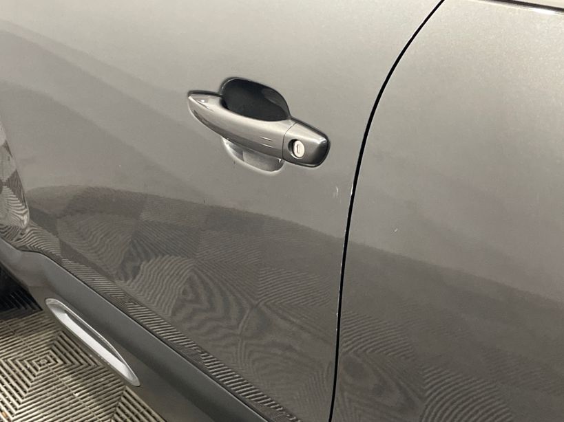 CITROEN C4 X 2023 - Photo n°10