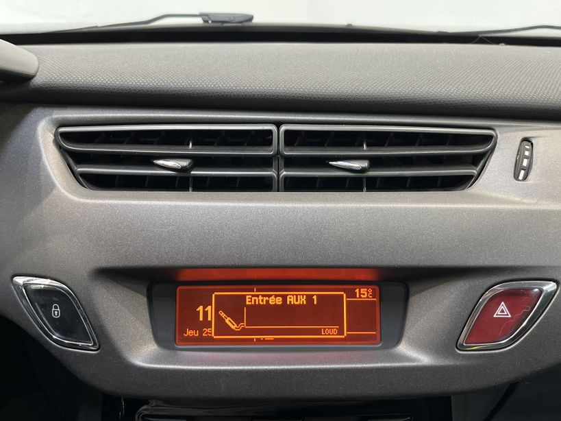 CITROEN C3 2015 - Photo n°13
