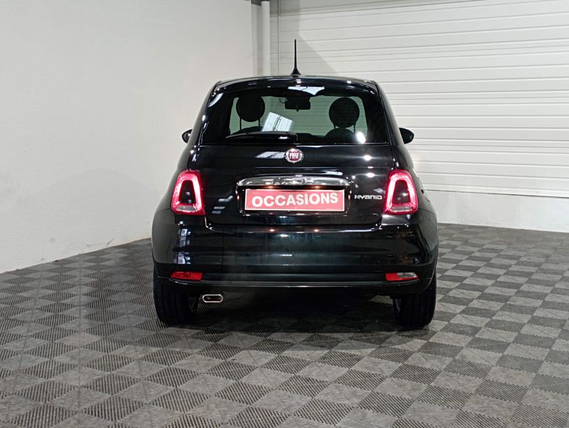 FIAT 500 2023 - Photo n°7