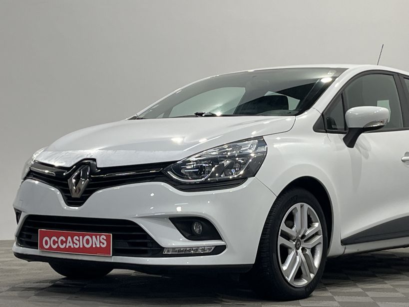 RENAULT CLIO IV BUSINESS 2019 - Photo n°44