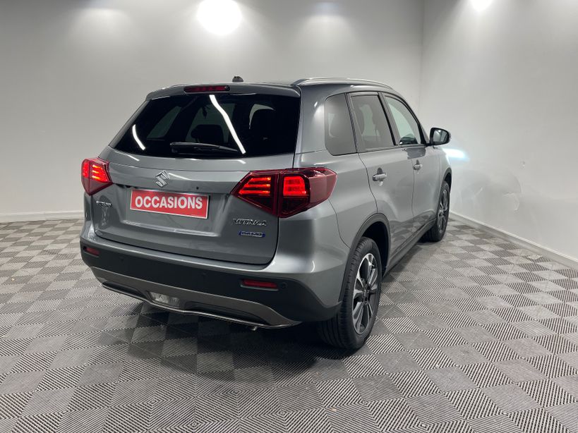 SUZUKI VITARA 2022 - Photo n°6