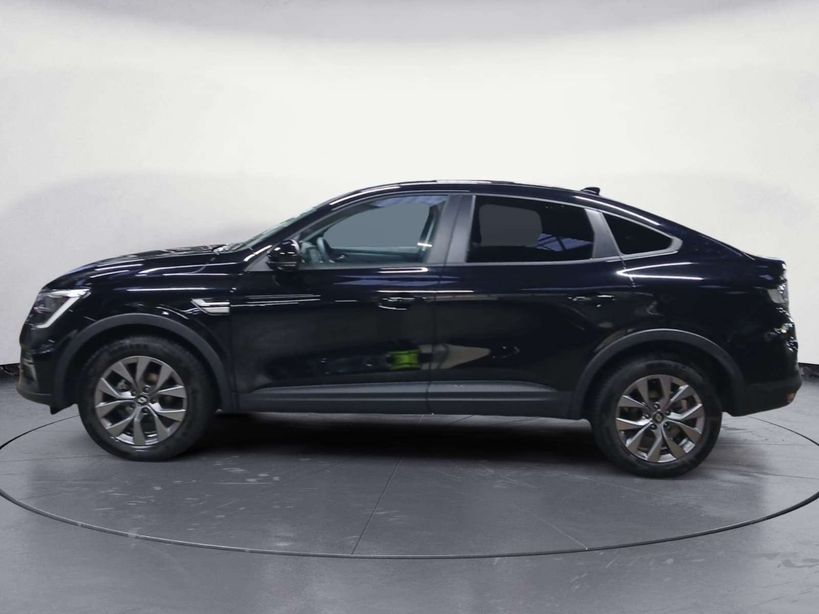 RENAULT ARKANA 2024 - Photo n°8