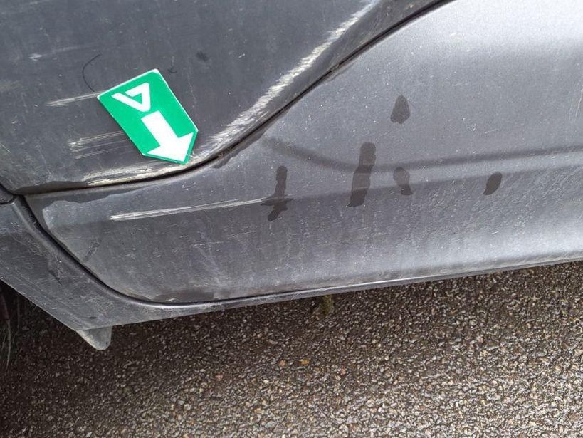 FORD KUGA 2022 - Photo n°9