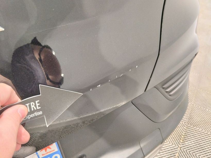 RENAULT ARKANA 2024 - Photo n°12