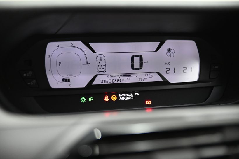 CITROEN GRAND C4 PICASSO BUSINESS 2017 - Photo n°33