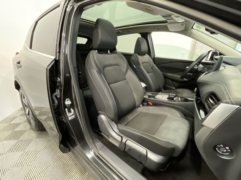 NISSAN QASHQAI 2023 - Photo n°42