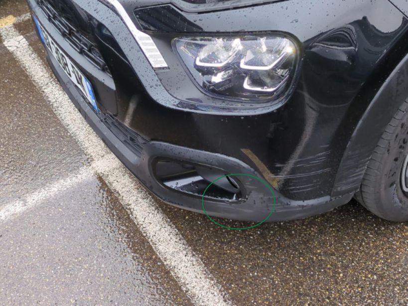 CITROEN C3 2024 - Photo n°1