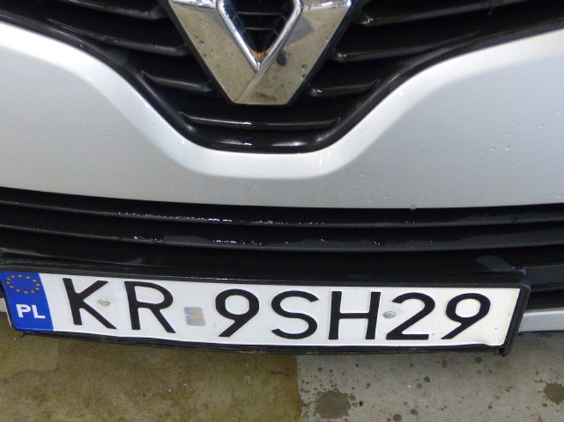 RENAULT CLIO IV 2020 - Photo n°1