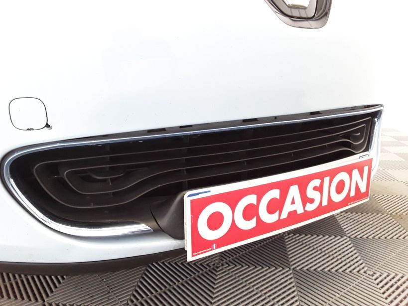 RENAULT ZOE 2013 - Photo n°6