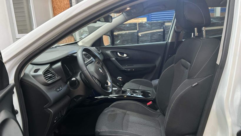 RENAULT KADJAR 2021 - Photo n°10