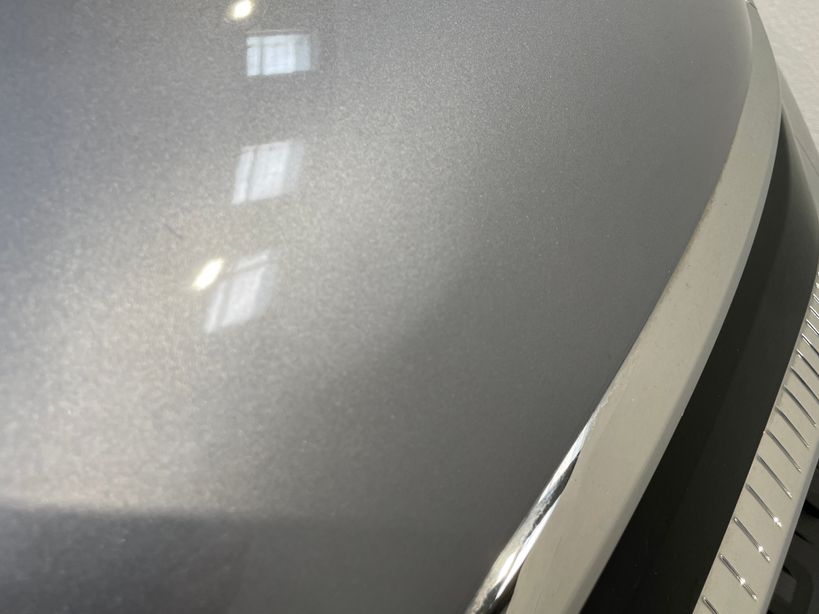 CITROEN C3 AIRCROSS 2023 - Photo n°18