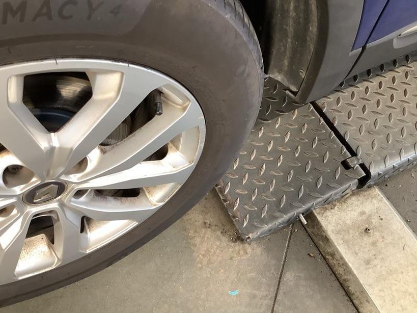 RENAULT KADJAR 2022 - Photo n°23