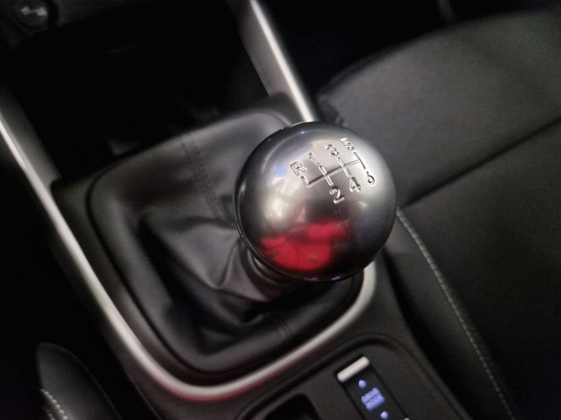 JEEP AVENGER 2025 - Photo n°22