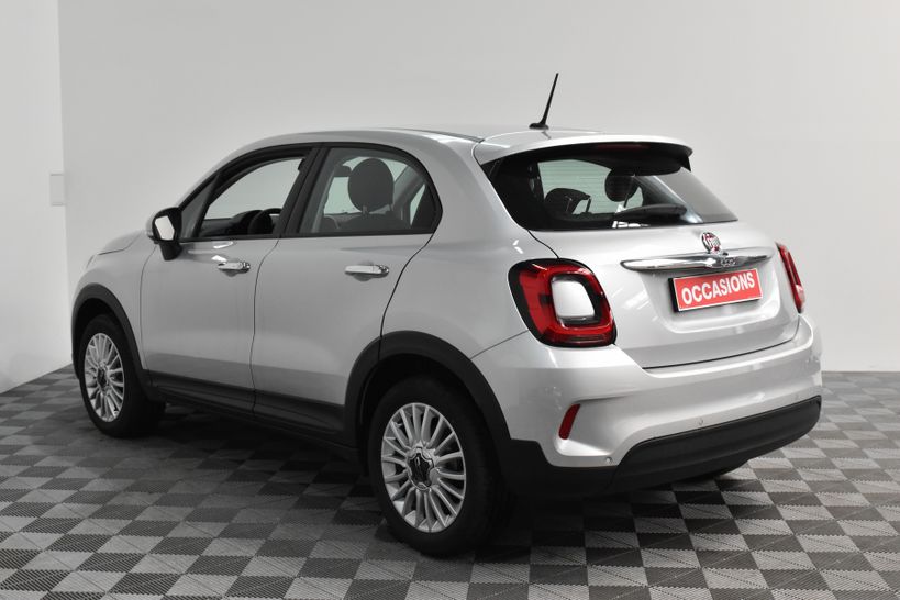 FIAT 500X MY20 2020 - Photo n°3